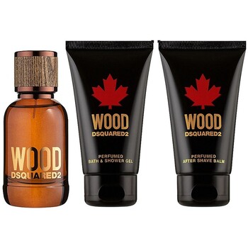 Wood pour Home darčeková sada